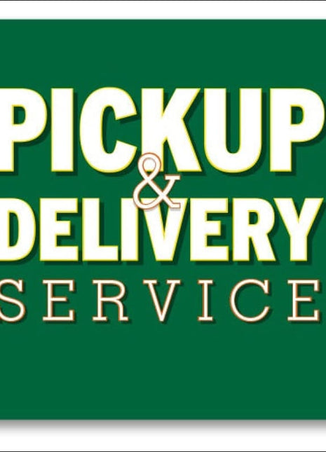 Delivery and Pick up Service  Perth BBQ and Party Hire   