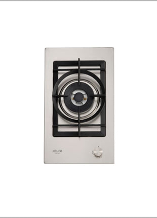 Euro | 30cm Domino Gas Wok Cooktop Backyard Kitchens Euro   