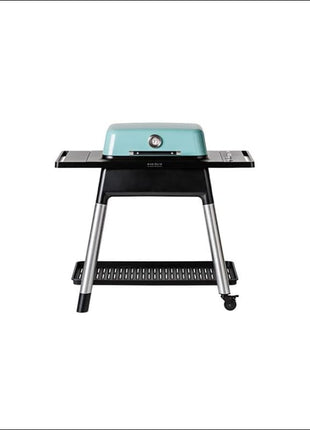Everdure BBQ by Heston Blumenthal Force 2 Burner BBQ Gas Barbecues Everdure by Heston Blumenthal   