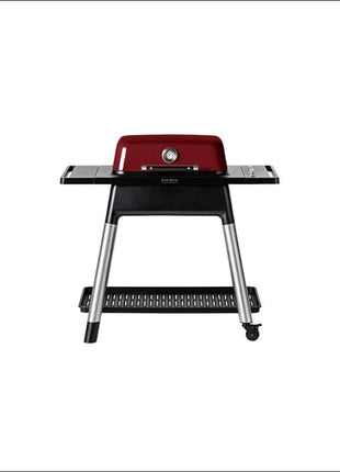 Everdure BBQ by Heston Blumenthal Force 2 Burner BBQ Gas Barbecues Everdure by Heston Blumenthal   
