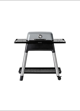 Everdure BBQ by Heston Blumenthal Force 2 Burner BBQ Gas Barbecues Everdure by Heston Blumenthal   