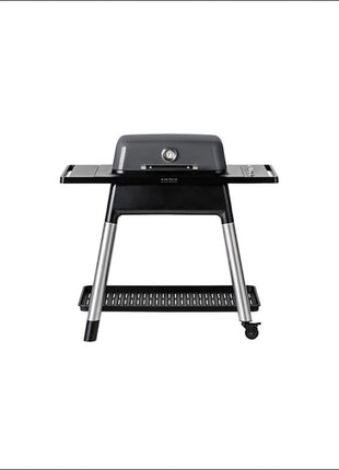 Everdure BBQ by Heston Blumenthal Force 2 Burner BBQ Gas Barbecues Everdure by Heston Blumenthal   