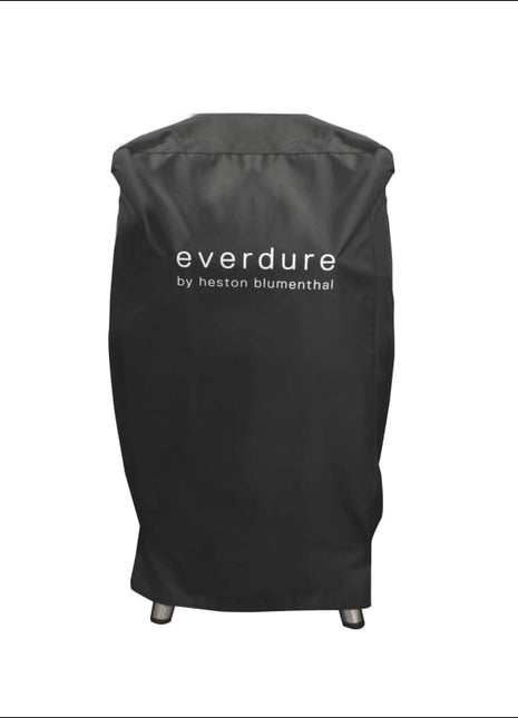 Everdure by Heston Blumenthal 4K COVER LONG Covers Everdure by Heston Blumenthal   