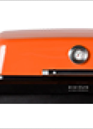 Everdure by Heston Blumenthal | Furnace 3 Burner Gas Barbecues Everdure by Heston Blumenthal   