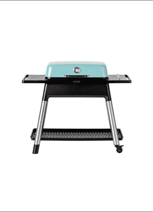 Everdure by Heston Blumenthal | Furnace 3 Burner Gas Barbecues Everdure by Heston Blumenthal Mint  