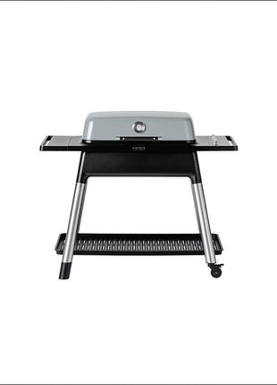 Everdure by Heston Blumenthal | Furnace 3 Burner Gas Barbecues Everdure by Heston Blumenthal Stone  