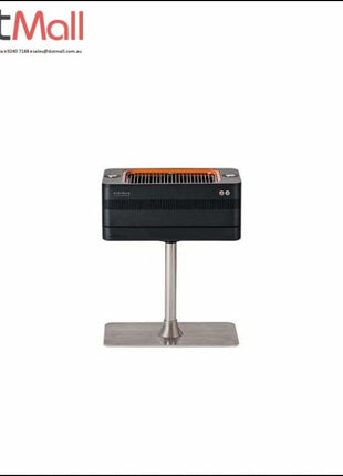 Everdure by Heston Blumenthal Fusion Bbq with stand Charcoal Barbecues Everdure by Heston Blumenthal   