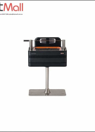 Everdure by Heston Blumenthal Fusion Bbq with stand Charcoal Barbecues Everdure by Heston Blumenthal   