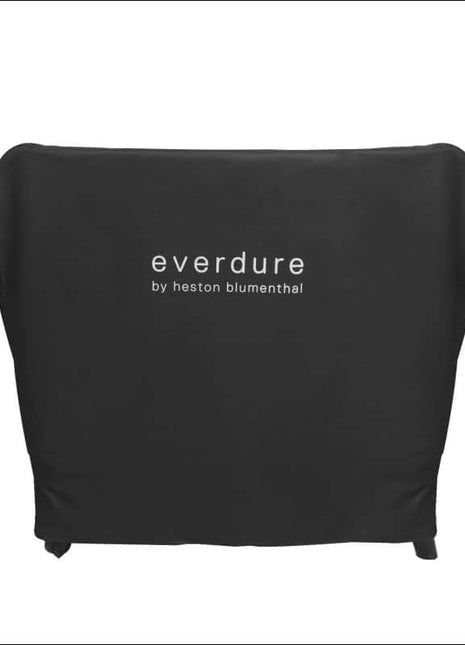 Everdure by Heston Blumenthal MOBILE PREP KITCHEN COVER LONG Covers Everdure by Heston Blumenthal   