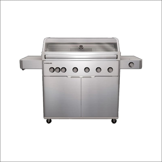 Gas Trolley Barbecues Natural Gas and LPG BBQ's Hot Things
