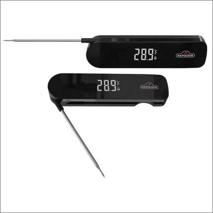 FAST READ THERMOMETER Accessories for Barbeques Napoleon   