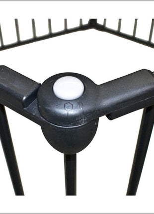 Fire Up Universal Hearth Gate & Child Guard Accessories for Heaters S & D Berg