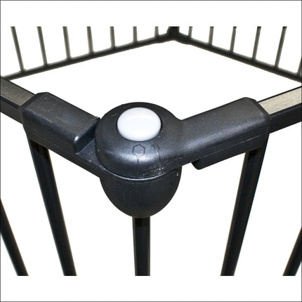 Fire Up Universal Hearth Gate & Child Guard Accessories for Heaters Fire Up   