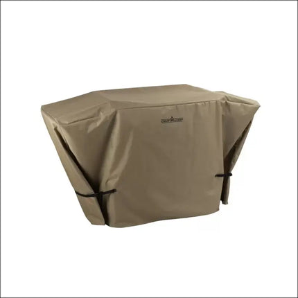 Camp Chef Flat Top 600 VINYL COVER Accessories for Barbeques Camp Chef   
