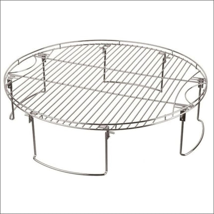 Folding BBQ Grill Accessories for Barbeques Maxiheat   