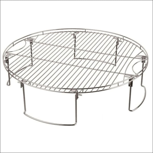 Folding BBQ Grill Accessories for Barbeques Maxiheat   