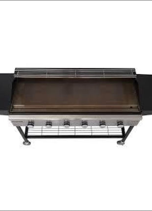 Gasmate CATERER 6B BBQ Gas Barbecues Gasmate   