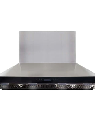 Gasmate Deluxe BBQ Rangehood 150cm - GR1500 Range Hoods Gasmate   