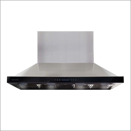 Gasmate Deluxe BBQ Rangehood 150cm - GR1500 Range Hoods Gasmate   