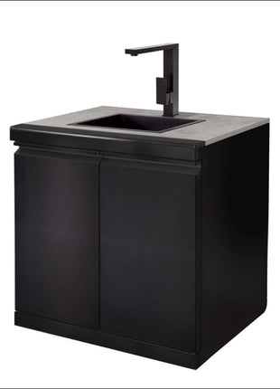 Gasmate Nova Graphite | Package 7 | 4.87 metres Backyard Kitchens Gasmate   