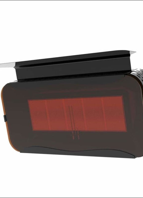 GASMATE Solaris Deluxe Ceramic Radiant Outdoor Heater Heater Gasmate   