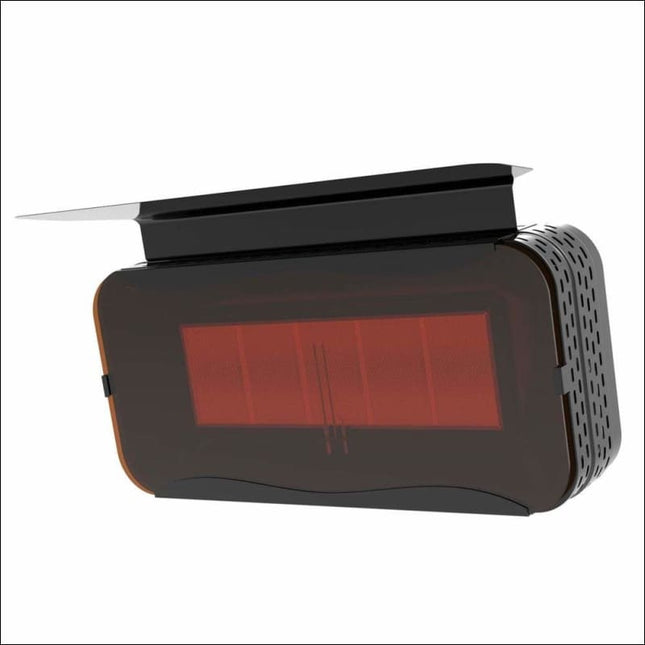 Gasmate Solaris Deluxe Natural Gas Outdoor Radiant Heater Heater Gasmate