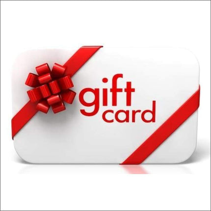 Gift Card Gift Cards Hot Things - Barbecues, Heaters, Outdoor Kitchens $25.00  