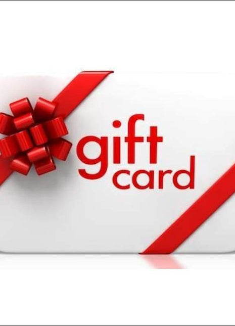 Gift Card Gift Cards Hot Things - Barbecues, Heaters, Outdoor Kitchens $25.00  