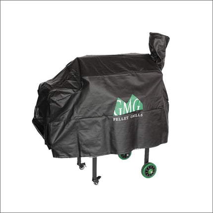 CHOICE Daniel Boone Cover Covers Green Mountain Grills GMG   