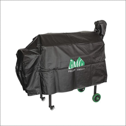 CHOICE Jim Bowie Cover Covers Green Mountain Grills GMG   