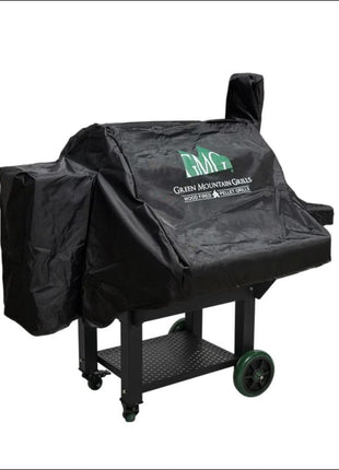 LEDGE / DB Prime Cover Covers Green Mountain Grills GMG   