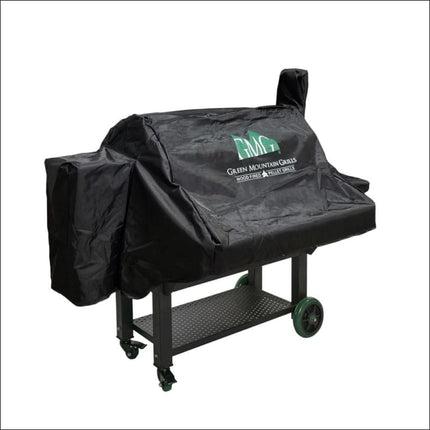 PEAK/JB GRILL COVER Covers Green Mountain Grills GMG   