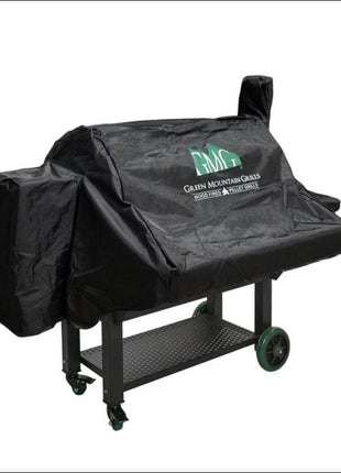 PEAK/JB GRILL COVER Covers Green Mountain Grills GMG   