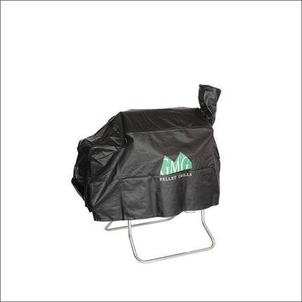 TREK / DC Cover Covers Green Mountain Grills GMG   