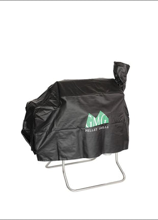 TREK / DC Cover Covers Green Mountain Grills GMG   