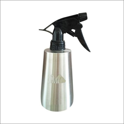 Spritz Bottle 250ml Stainless Steel Bottle Accessories for Barbeques Green Mountain Grills GMG   