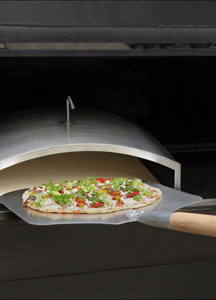 Wood-Fired Pizza Oven Large Accessories for Barbeques Green Mountain Grills GMG   