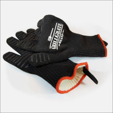 Grate Gloves by GrillGrate Accessories for Barbeques Hark   