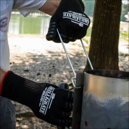 Grate Gloves by GrillGrate Accessories for Barbeques Hark   