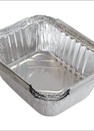 GREASE DRIP TRAYS (6" X 5") PACK OF 5 Accessories for Barbeques Napoleon   