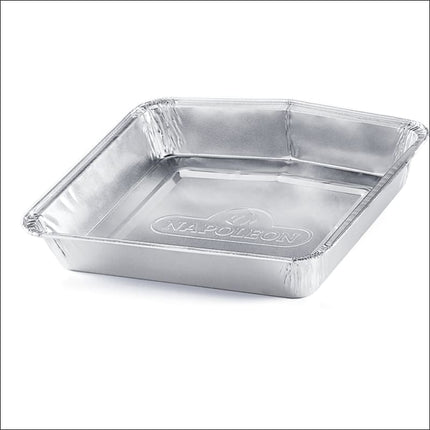 GREASE TRAYS FOR TRAVELQ™ SERIES (PACK OF 5) Accessories for Barbeques Napoleon   