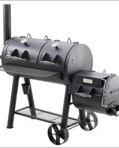 Hark Smokers and BBQs: Get the Best in Outdoor Cooking – Hot Things