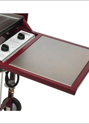 Heatlie End Table | Claret Spare Parts for Barbeques Heatlie   