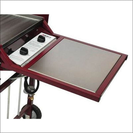 Heatlie End Table | Claret Spare Parts for Barbeques Heatlie   