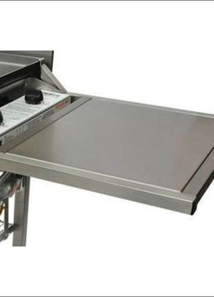 Heatlie End Table | Stainless Steel Spare Parts for Barbeques Heatlie   