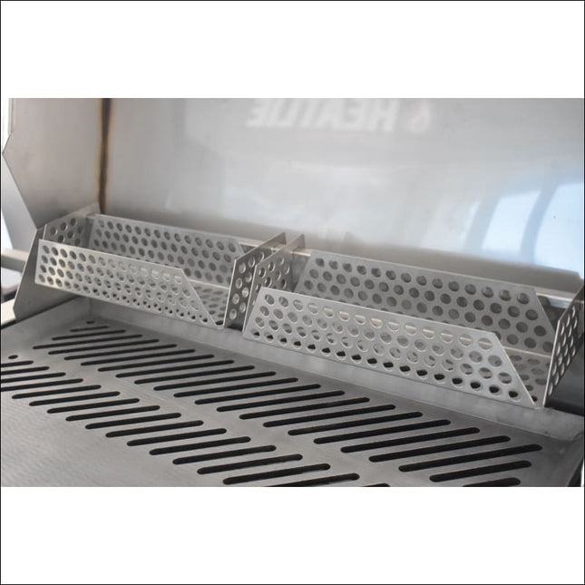 Heatlie IGE Vegetable Basket Accessories for Barbeques Heatlie   