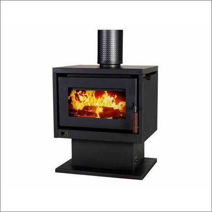 Kent Country Classic - Heats up to 300m² Wood Heater Kent