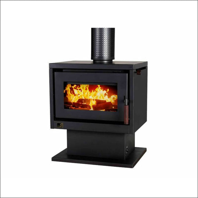 Kent Country Classic - Heats up to 300m² Wood Heater Kent