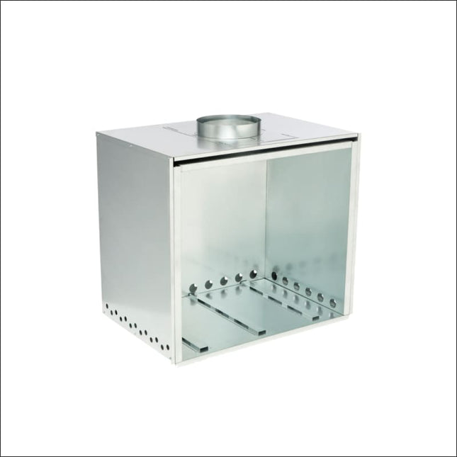 Kent Zero Clearance Box Wood Heater Kent   