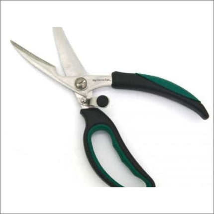 Kitchen Shears Accessories for Barbeques Big Green Egg - BGE   